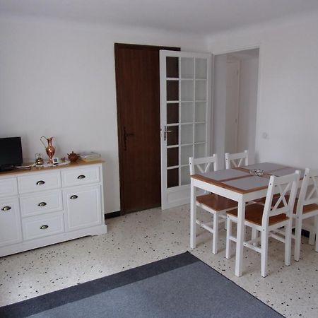 Appartement L'Oranger Pégomas Екстериор снимка