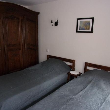 Appartement L'Oranger Pégomas Екстериор снимка
