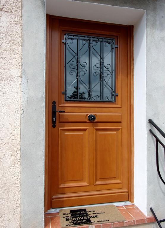 Appartement L'Oranger Pégomas Екстериор снимка