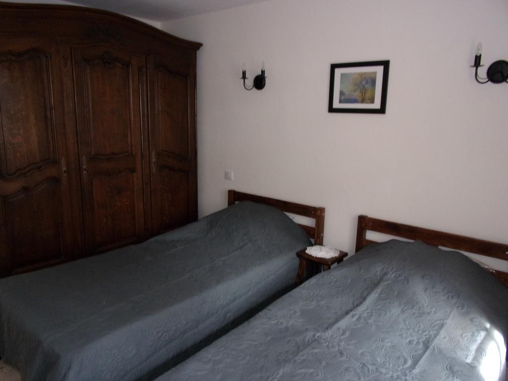 Appartement L'Oranger Pégomas Екстериор снимка